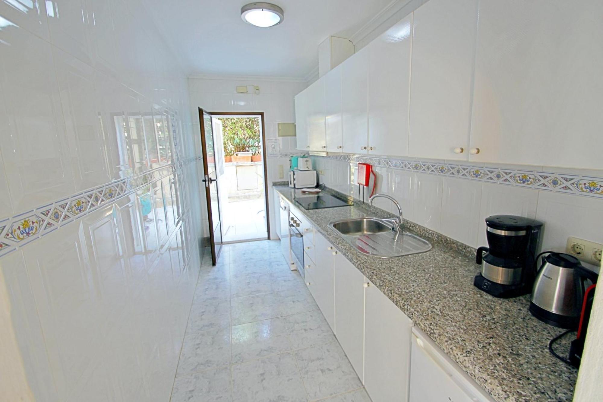 Cuenca - Charming Villa With Private Pool In Benissa Eksteriør bilde