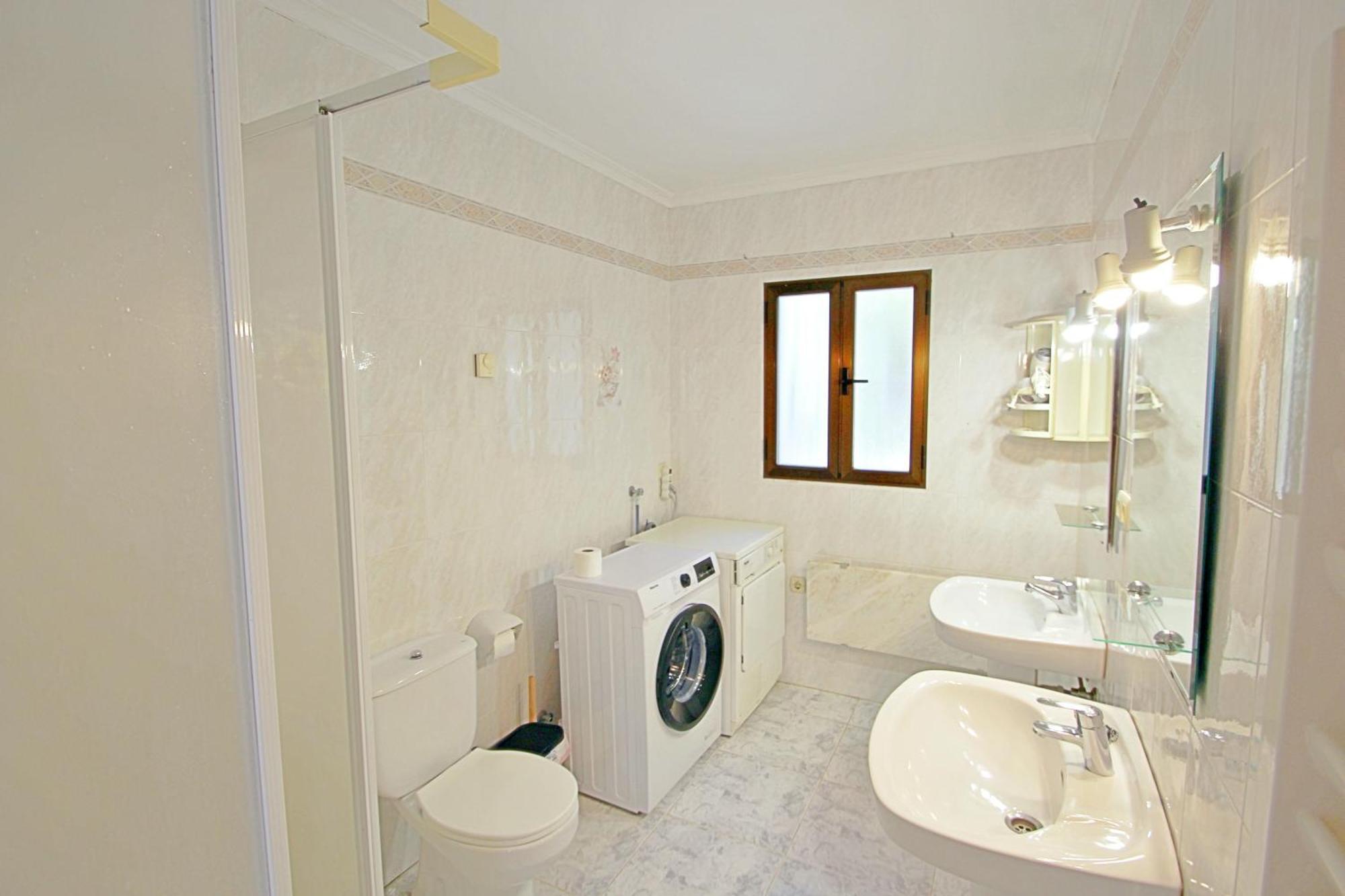 Cuenca - Charming Villa With Private Pool In Benissa Eksteriør bilde